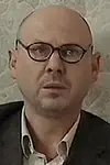 Актёр Андрей Пархоменко — превью фото персоны