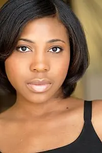 Актриса LaKeysha Edwards — фото персоны