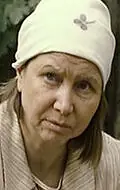 Актриса Валентина Клягина — фото персоны