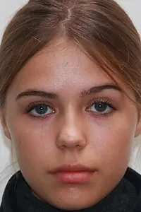 Актриса Филиппа Шёне — фото персоны