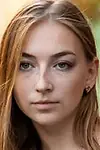 Актриса Софья Тимченко — превью фото персоны