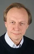 Актёр Юрий Григорьев — фото персоны