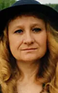 Актриса Лидия Польщикова-Тумаева — фото персоны