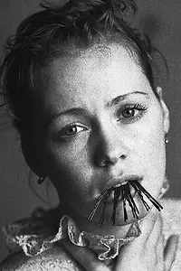 Актриса Изабелла Меферт — фото персоны