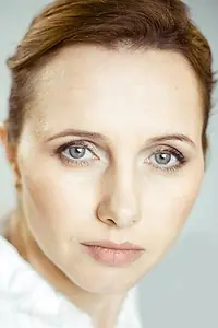 Актриса Наталья Рыжих — фото персоны