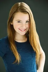 Актриса Meagan Weiden — фото персоны