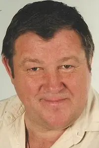 Актёр Михаил Бурлаков — фото персоны