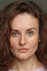 Актриса Марина Бережная — фото персоны