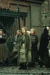 Актриса Антье де Бек — превью фото персоны