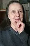 Актриса Альбина Шульгина — превью фото персоны