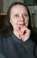 Актриса Альбина Шульгина — фото персоны
