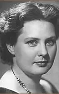 Актриса Марина Кузнецова — фото персоны