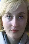 Актриса Елена Рудь — превью фото персоны