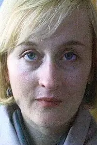 Актриса Елена Рудь — главное фото персоны