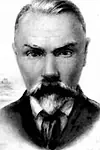 Актёр Валерий Брюсов — превью фото персоны