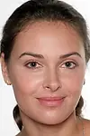 Актриса Ольга Фадеева — превью фото персоны