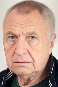 Актёр Андрей Смирнов — фото персоны