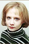 Актриса Елена Абросимова — превью фото персоны
