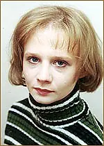 Актриса Елена Абросимова — главное фото персоны