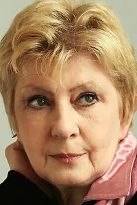 Актриса Ирина Соколова — фото персоны