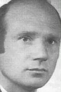 Актёр Борис Олифер — фото персоны