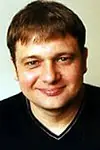 Актёр Сергей Бадичкин — превью фото персоны