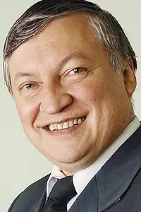 Актёр Анатолий Карпов — фото персоны