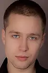 Актёр Сергей Николаев — превью фото персоны