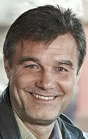 Актёр Сергей Дарий — фото персоны