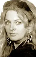 Актриса Светлана Андропова — фото персоны