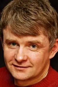 Актёр Василий Фунтиков — фото персоны