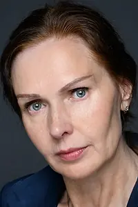 Актриса Елена Антипова — фото персоны