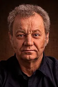 Актёр Георгий Делиев — фото персоны