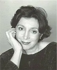 Актриса Бонни Стайгер — фото персоны