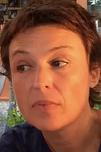 Актриса Антонина Зорина — фото персоны
