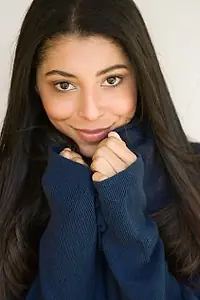 Актриса Ariel Shaw — фото персоны