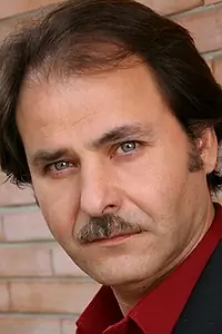Актёр Санти Беллина — фото персоны