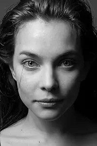 Актриса Мария Далмаццо — фото персоны
