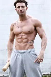 Актёр Jonny «The Unit» Manfre — главное фото персоны