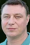 Актёр Иэн Мерсер — превью фото персоны