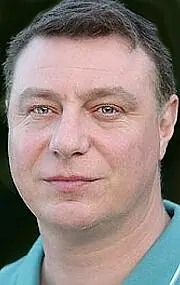 Актёр Иэн Мерсер — фото персоны