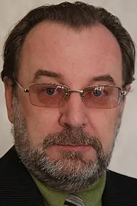Актёр Сергей Глазков — фото персоны
