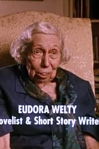 Актриса Eudora Welty — фото персоны