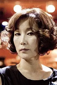 Актриса Ли Хе-ён — фото персоны