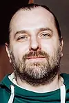 Актёр Антон Савенков — превью фото персоны