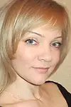 Актриса Яна Касперович — превью фото персоны