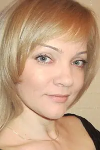 Актриса Яна Касперович — фото персоны
