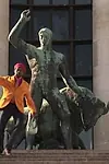 Актёр Пол Уайт — превью фото персоны