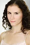 Актриса Athena Kazantzis — превью фото персоны