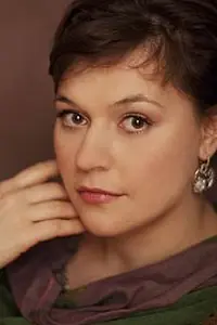 Актриса Анна Телицына — фото персоны